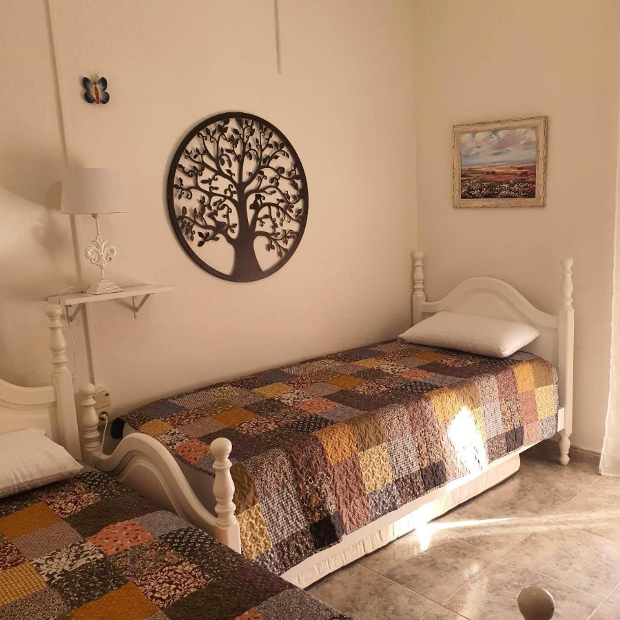 Chambre Familiale