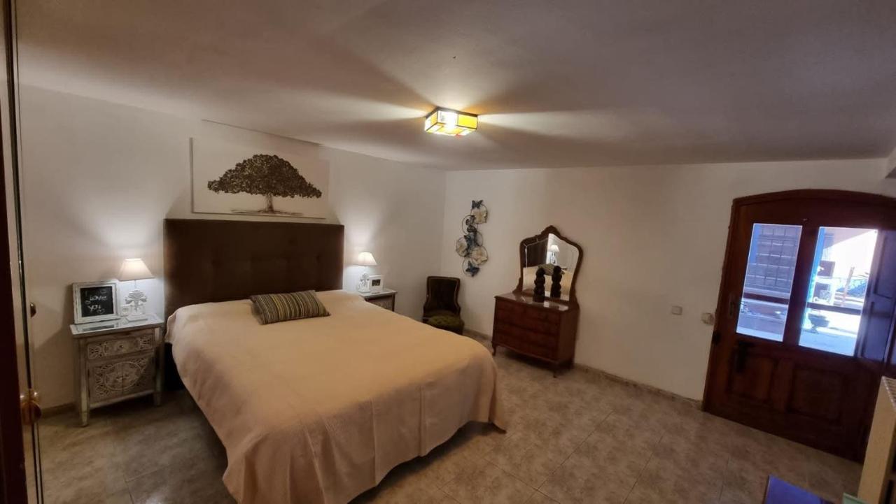 Grande Chambre Double
