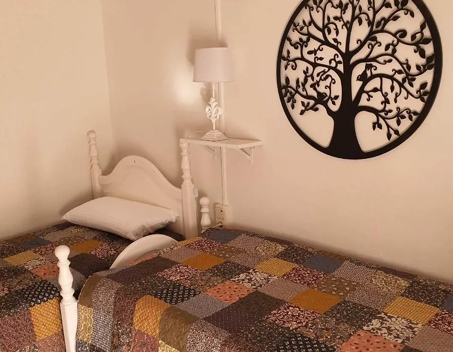 Bed & Breakfast Cal Marxant-1