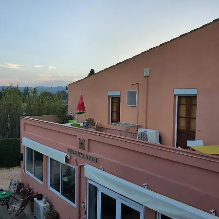 Bed & Breakfast Cal Marxant-3